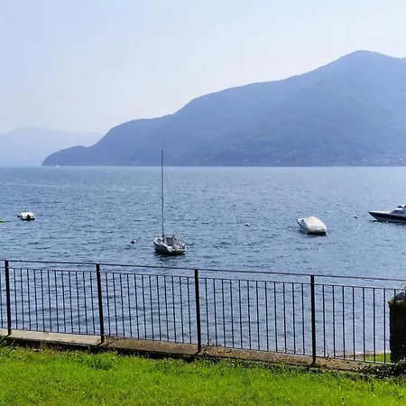 Appartamento Alla Spiaggia Tronzano - Ilm02025-sya