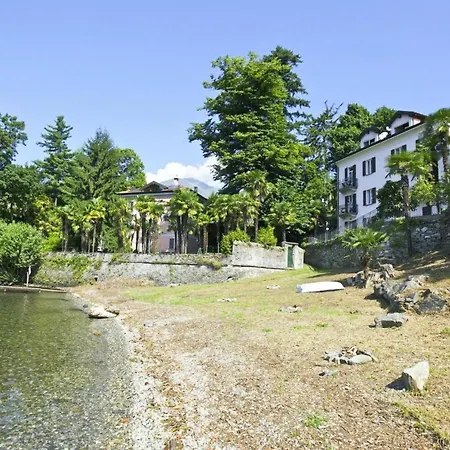 Appartamento Alla Spiaggia Tronzano - Ilm02025-sya Tronzano Lago Maggiore