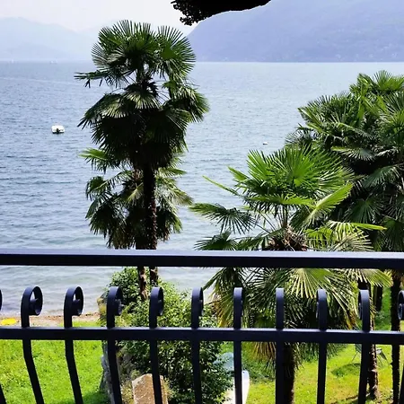 Alla Spiaggia Tronzano - Ilm02025-sya