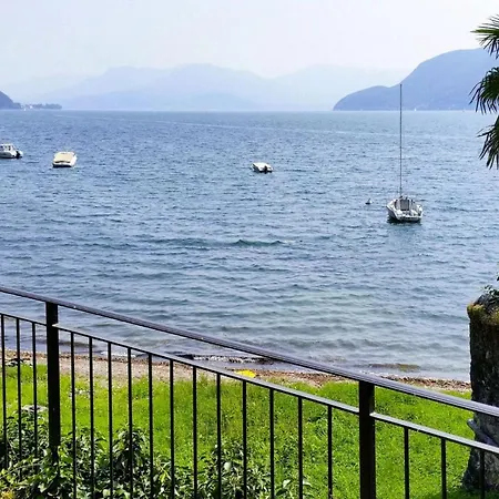 Appartamento Alla Spiaggia Tronzano - Ilm02025-sya *