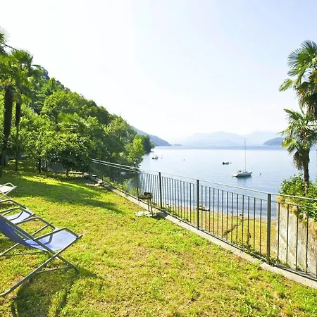 Appartamento Alla Spiaggia Tronzano - Ilm02025-sya *
